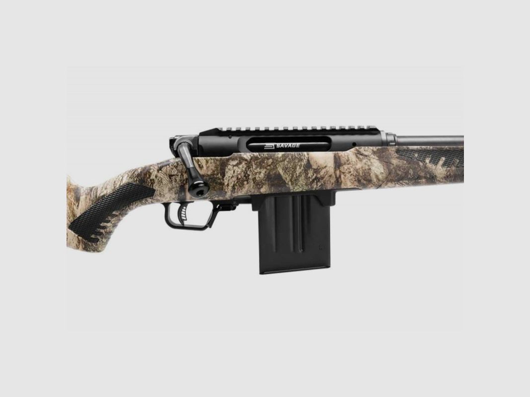Savage Impulse Predator, Bild 5 von 5