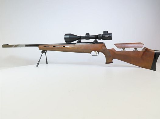 Match Weihrauch HW66