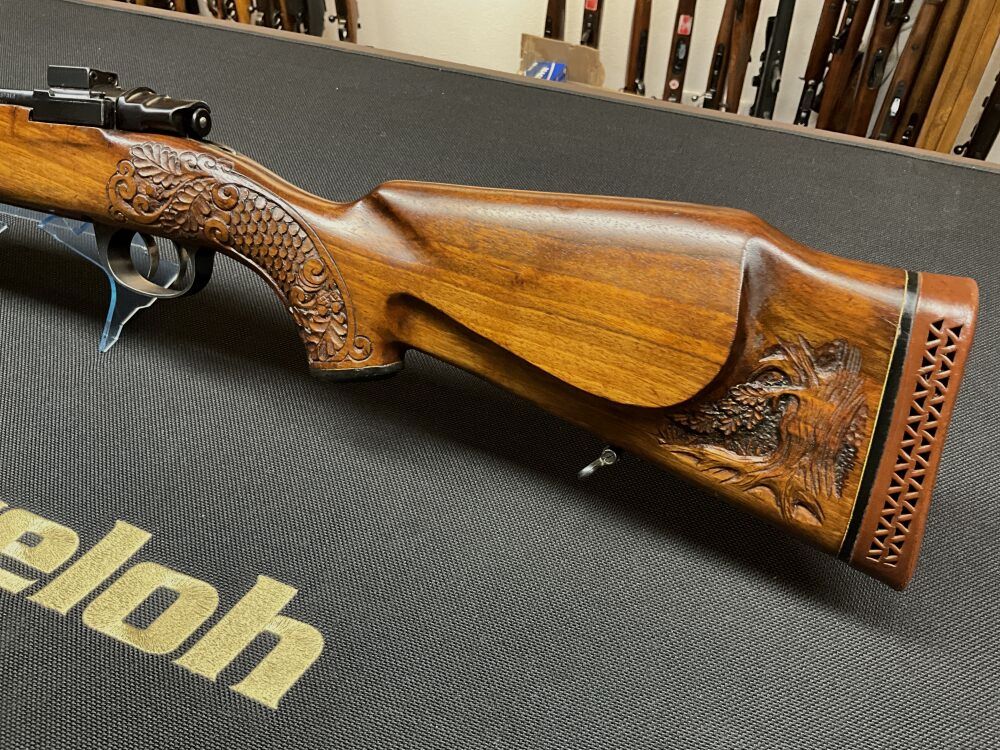 Zastava Ohne .30-06Spring