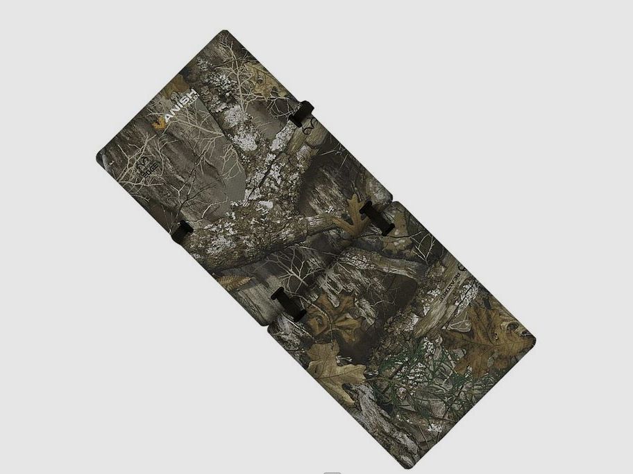 Mirador de chasse – coussin d’assise avec dossier, image 1 sur 3