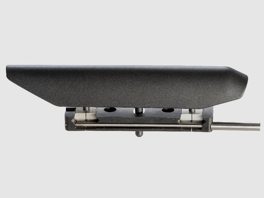Browning stock adjustment for BAR 4X and Maral 4X Composite