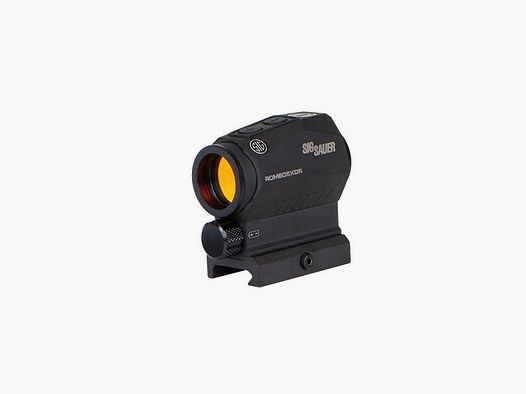 Kolimator SIG SAUER ROMEO 5 XDR 1X20 MM