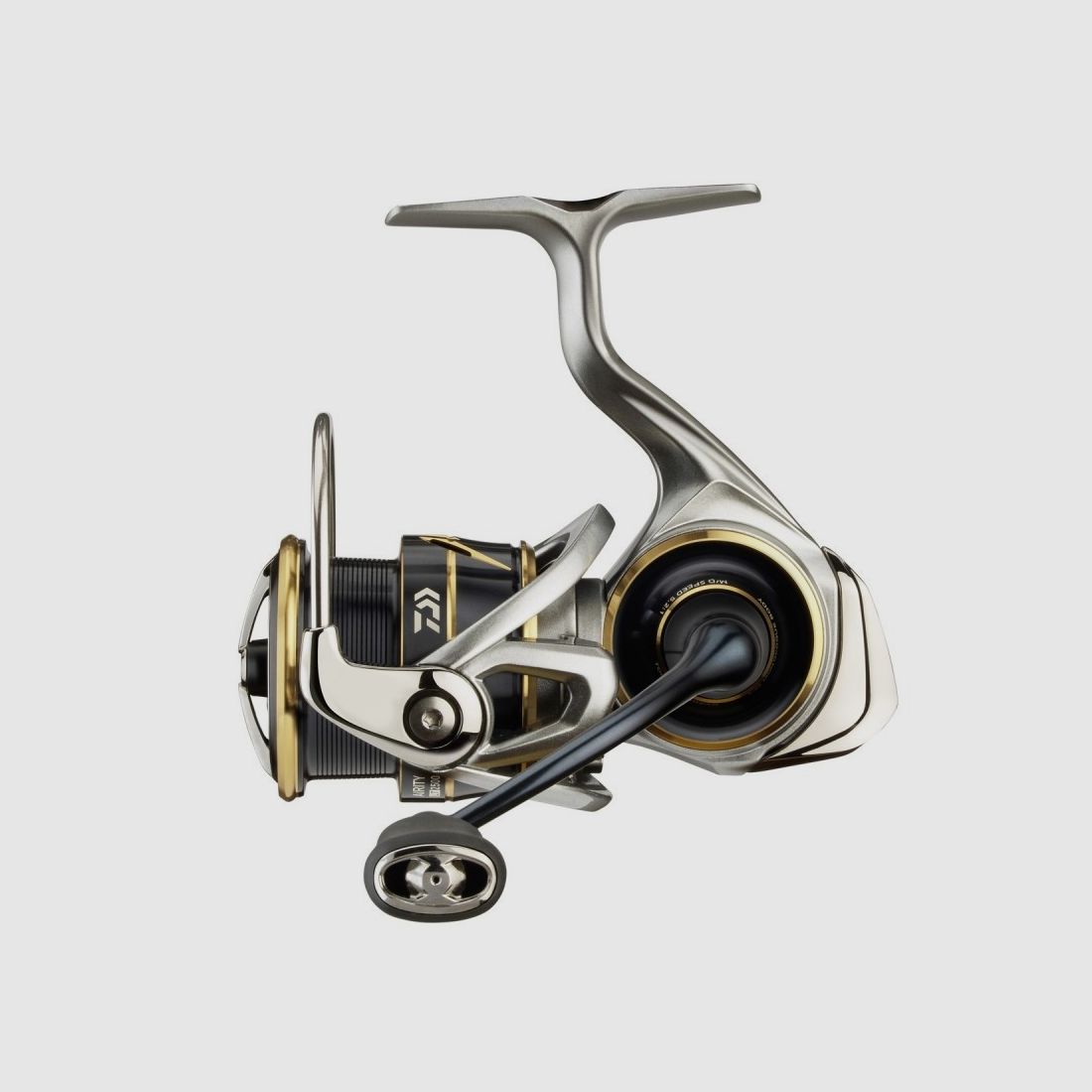 MOULINET DAIWA AIRITY 2500XH, Bild 1 von 2