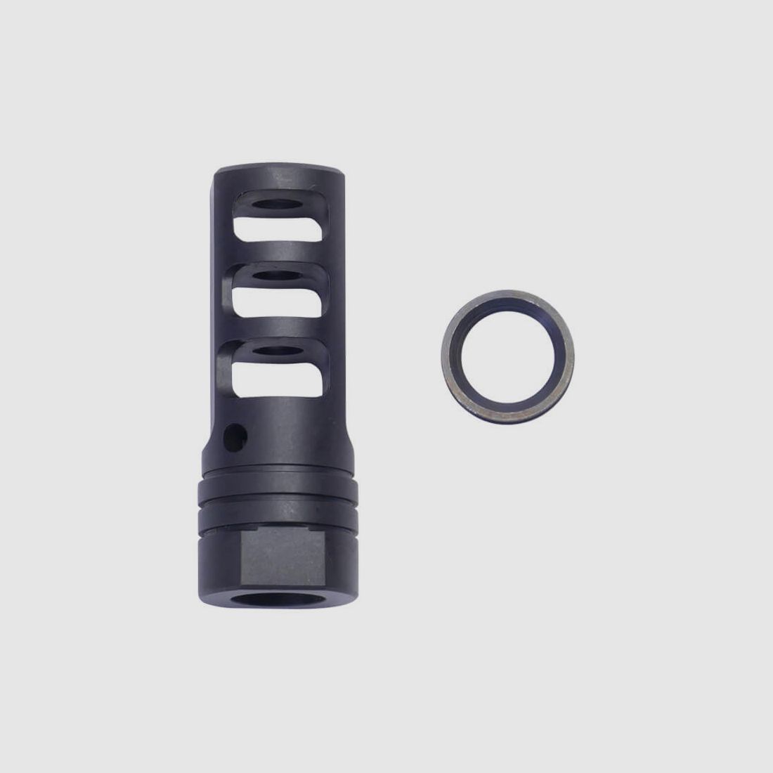 Compensador Schmeisser NoRec 223 Remington