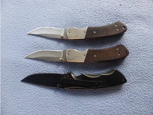 3 Puma TEC Messer