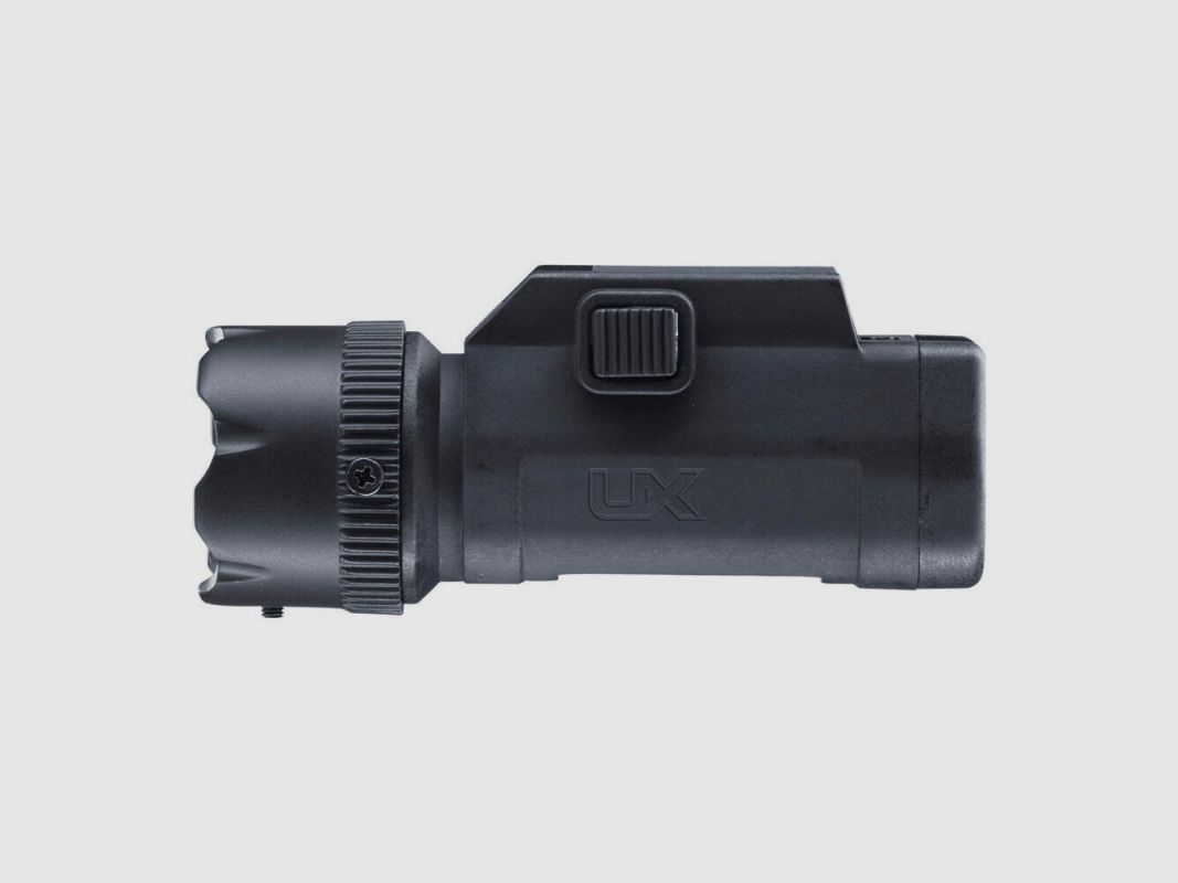 UMAREX LASER-TORCH PICATINNY, Bild 2 von 2