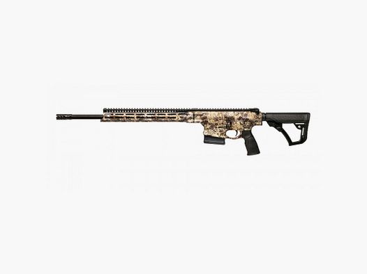 DANIEL DEFENSE DD5 V5 HUNTER (6.5 CREEDMOOR)