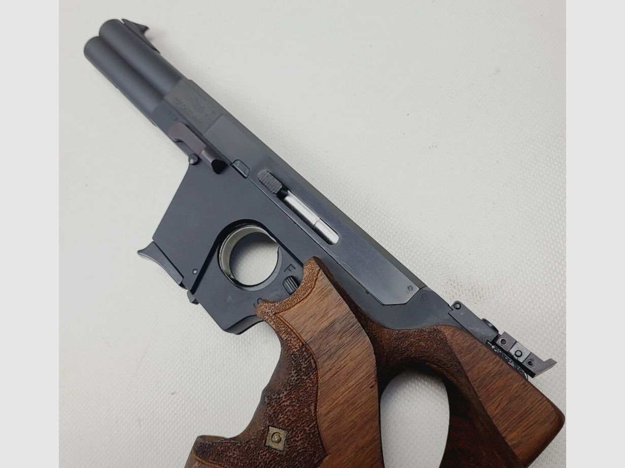 Walther OSP