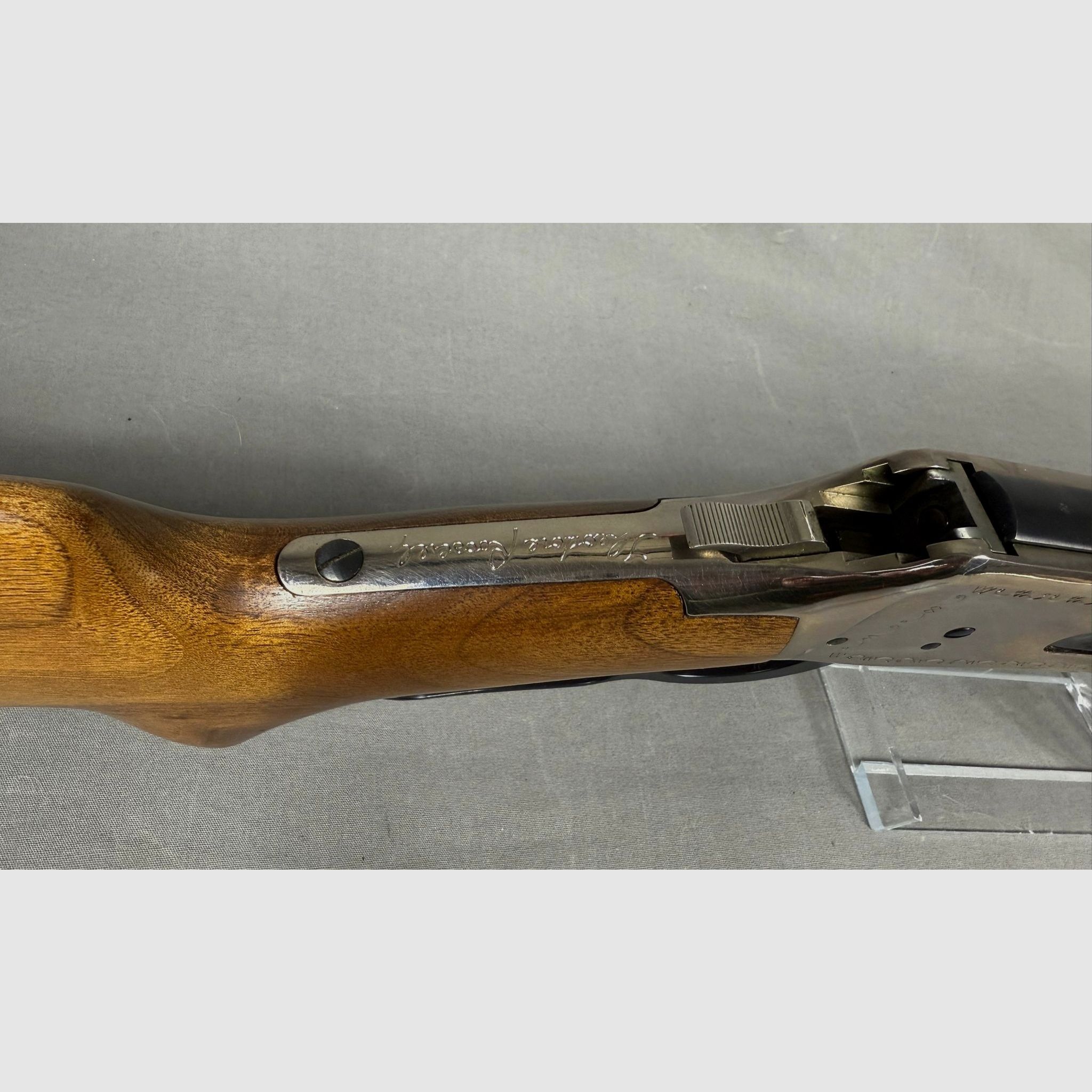 Winchester 94 Theodore Roosevelt "50. aniversario de la muerte" (.30-30 Win), imagen 11 de 14