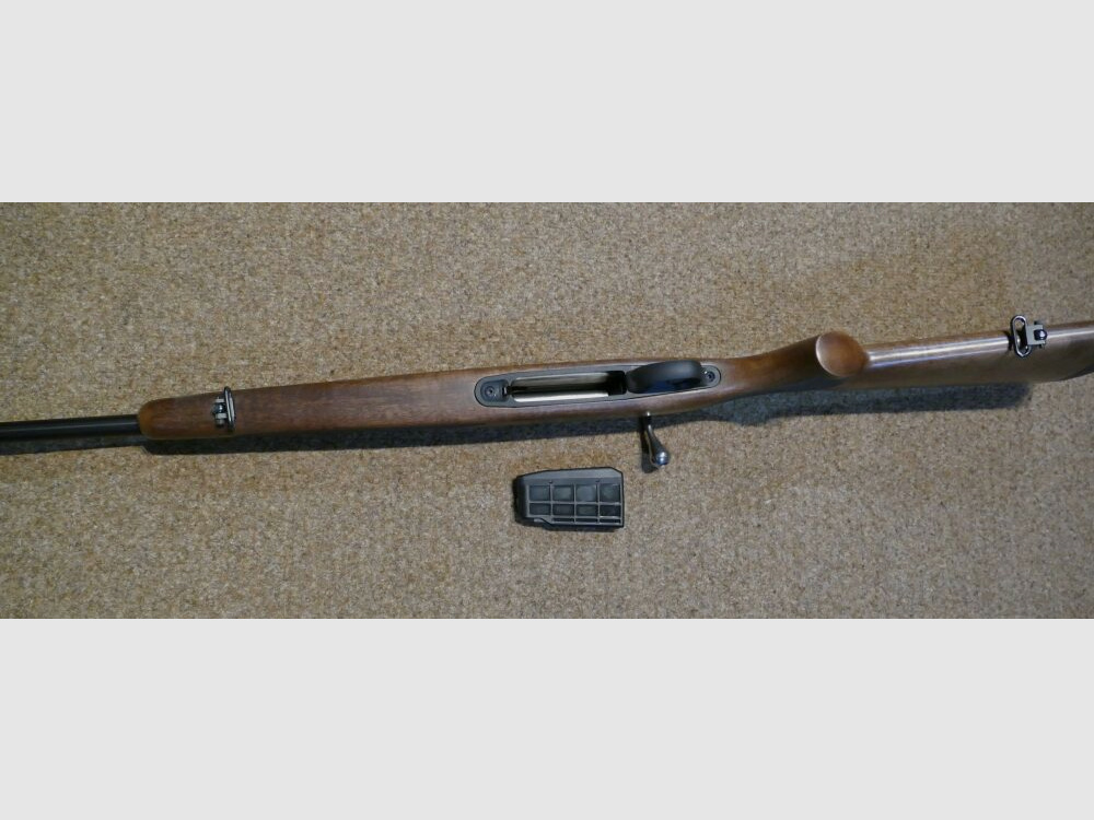 Tikka T3x