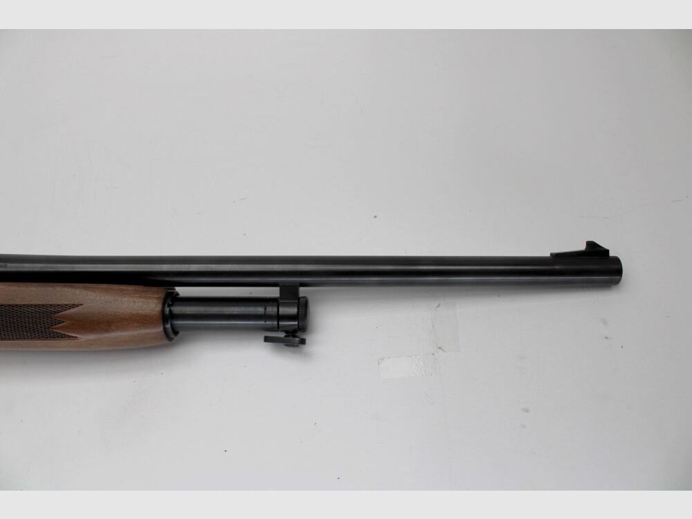 Vorderschafts Rep Flinte Mossberg 500A Slugster 12/76