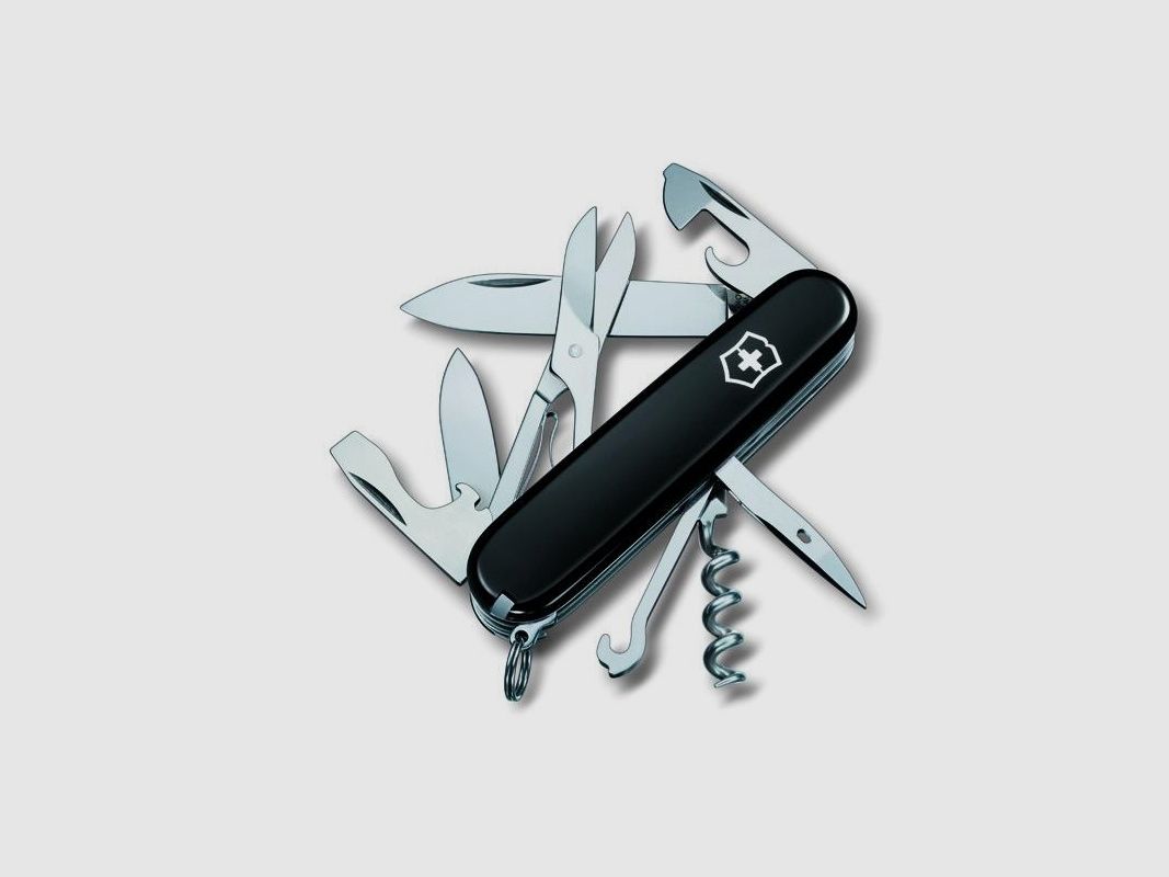VICTORINOX CLIMBER BLANCO, imagen 2 de 2