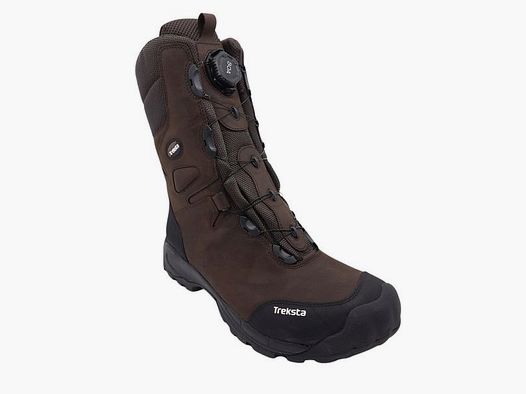 Treksta Tundra 10'' Boa HTX Støvle Brown