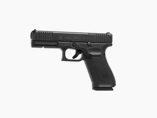 Glock 20 Gen5 MOS/FS