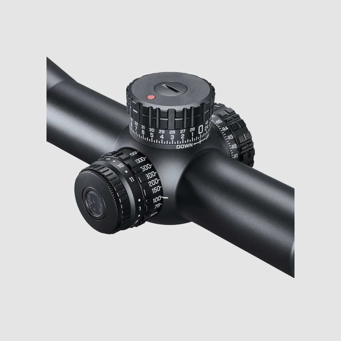 Bushnell Zielfernrohr Match PRO 5-30x56mm Deploy MOA 2 Leuchtabsehen 34mm