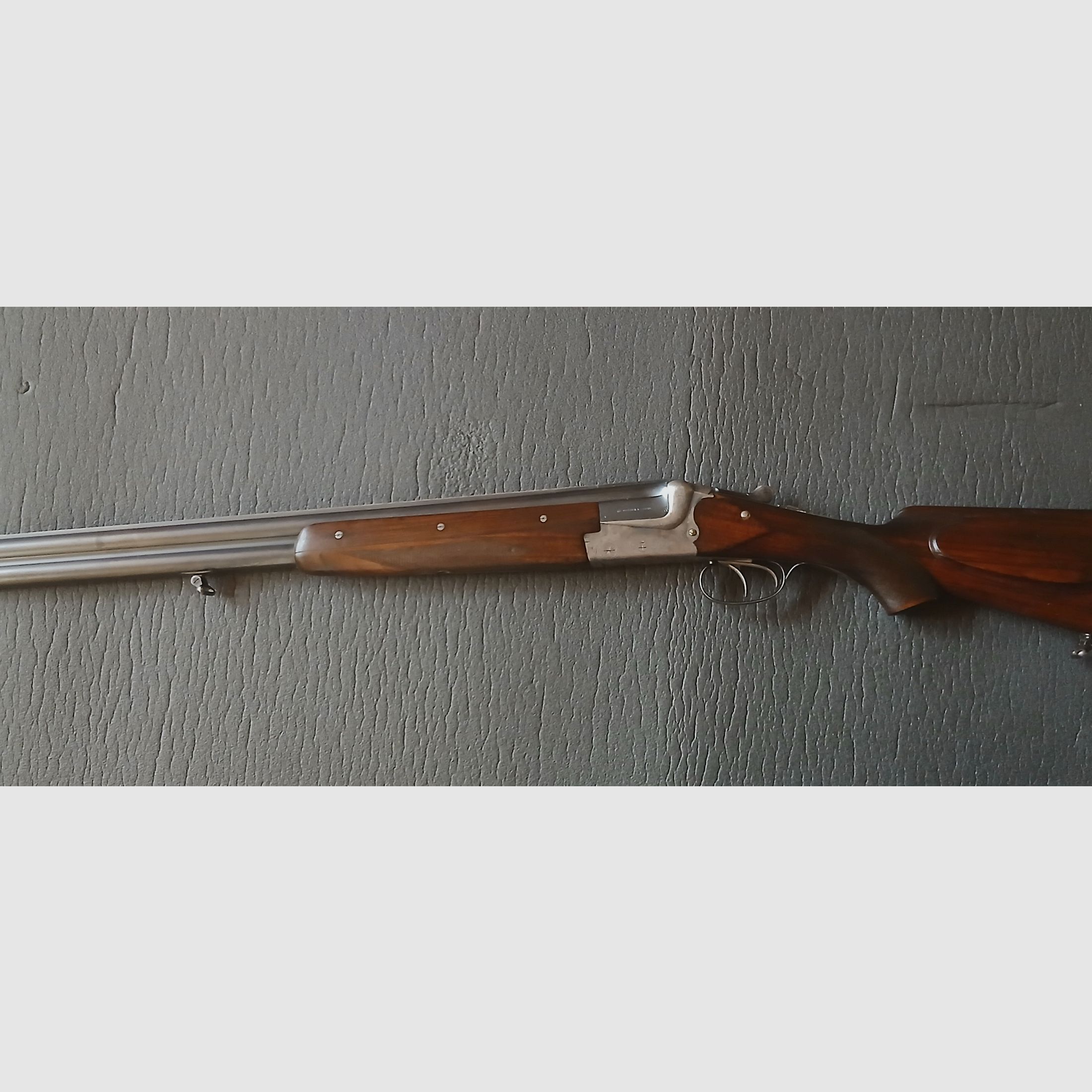 Silla Fortuna de Flinte