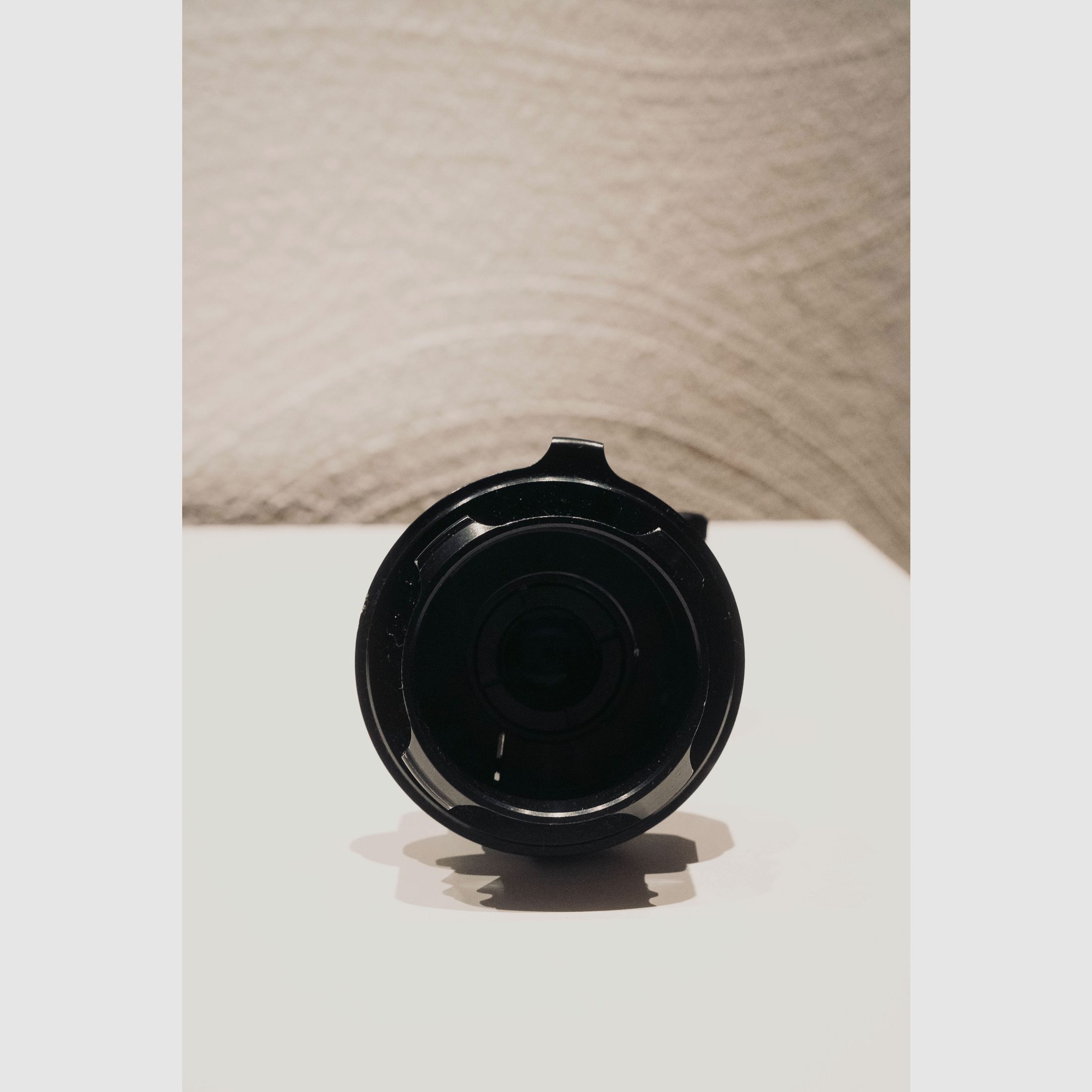 Liemke Merlin 13 + EP Arms Smart Clip Adapter + GWA (56er ZF)