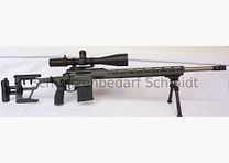 SIG Sauer Cross PRS Rifle 24-Zoll - reduziert - - vorrätig und sofort lieferbar -