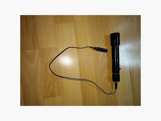 Taktischer Strahler Surefire 6P