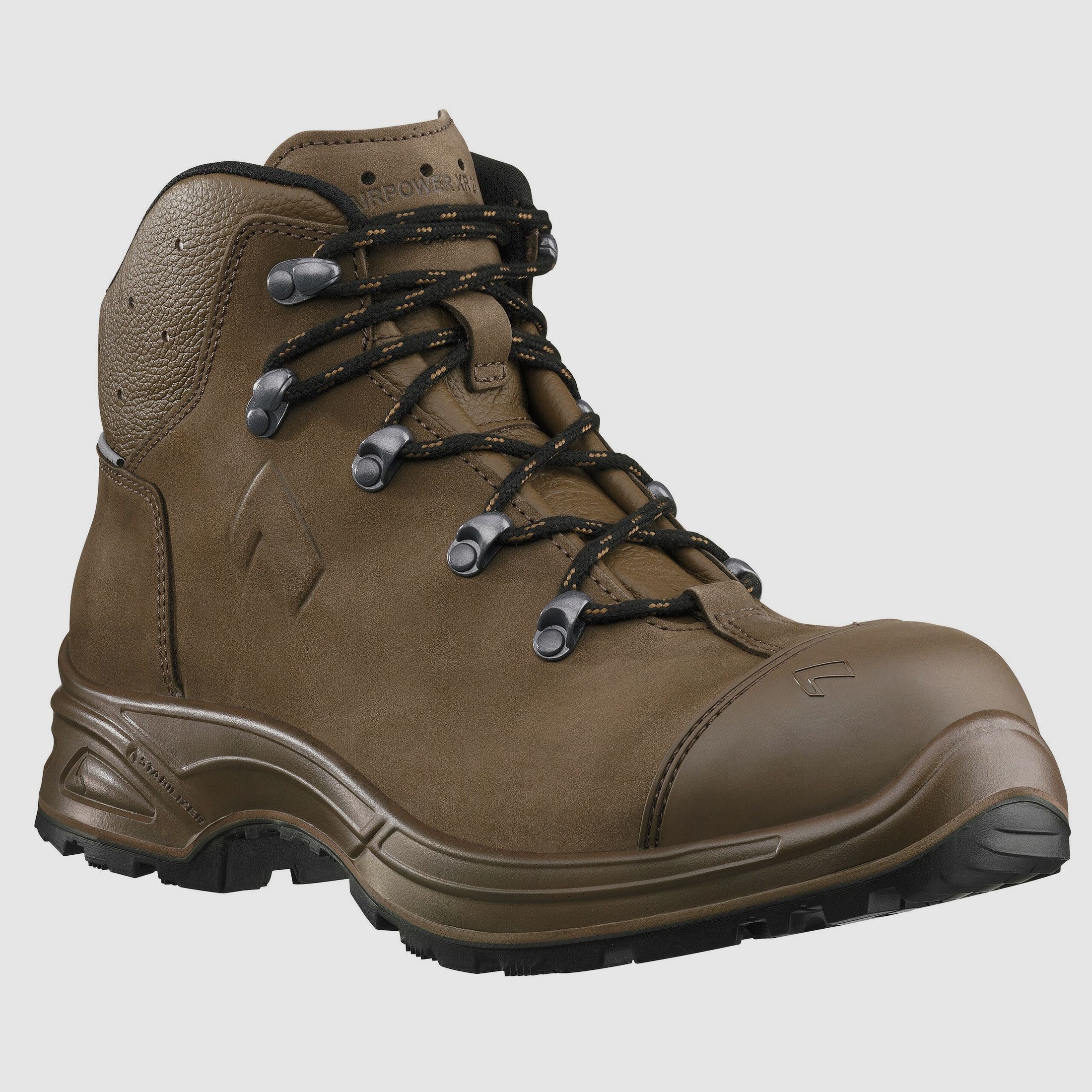 Haix veiligheidsschoenen Airpower XR26