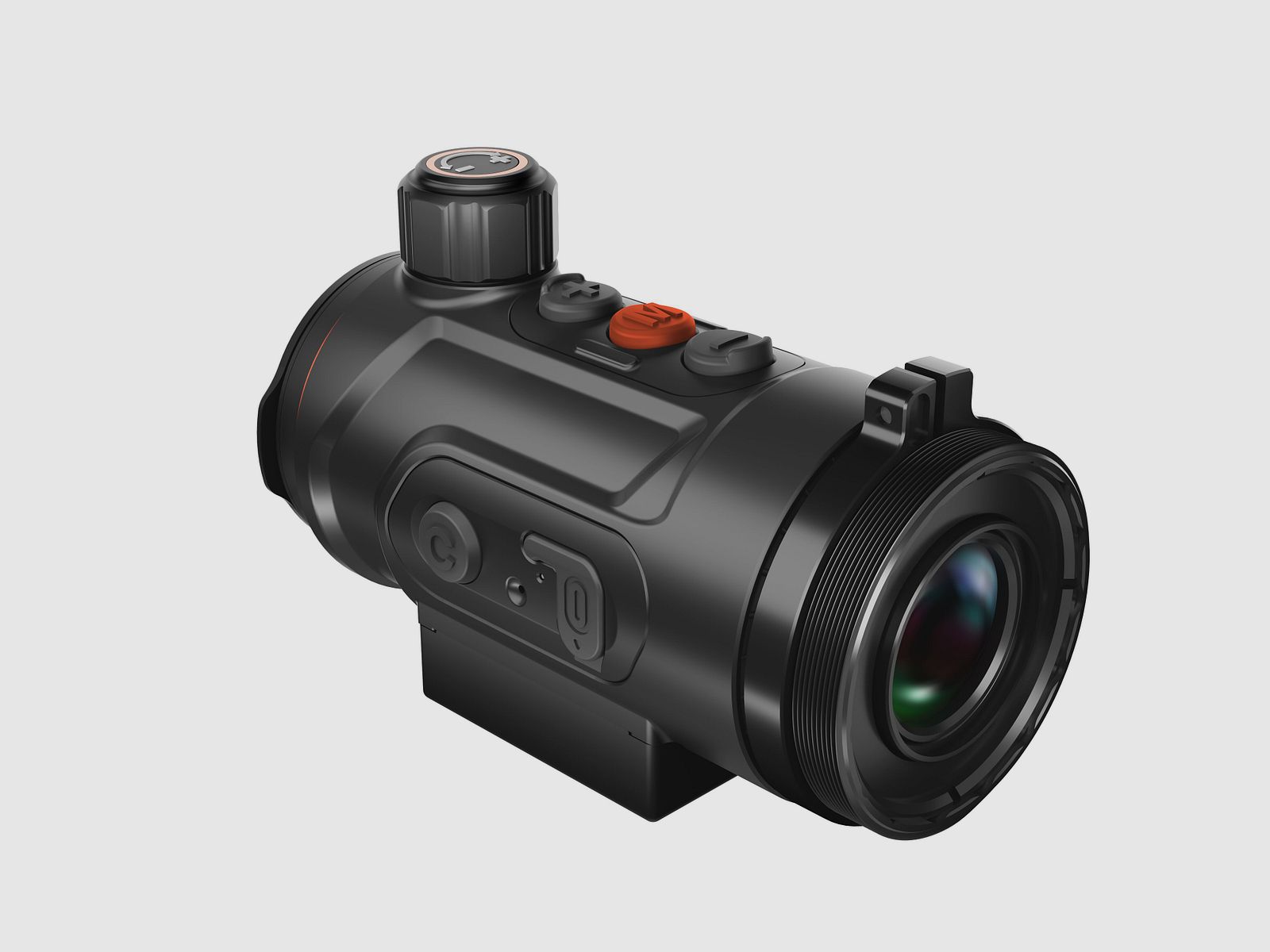 Thermtec THERMTEC Wärmebildvorsatzgerät Hunt 335 Pro