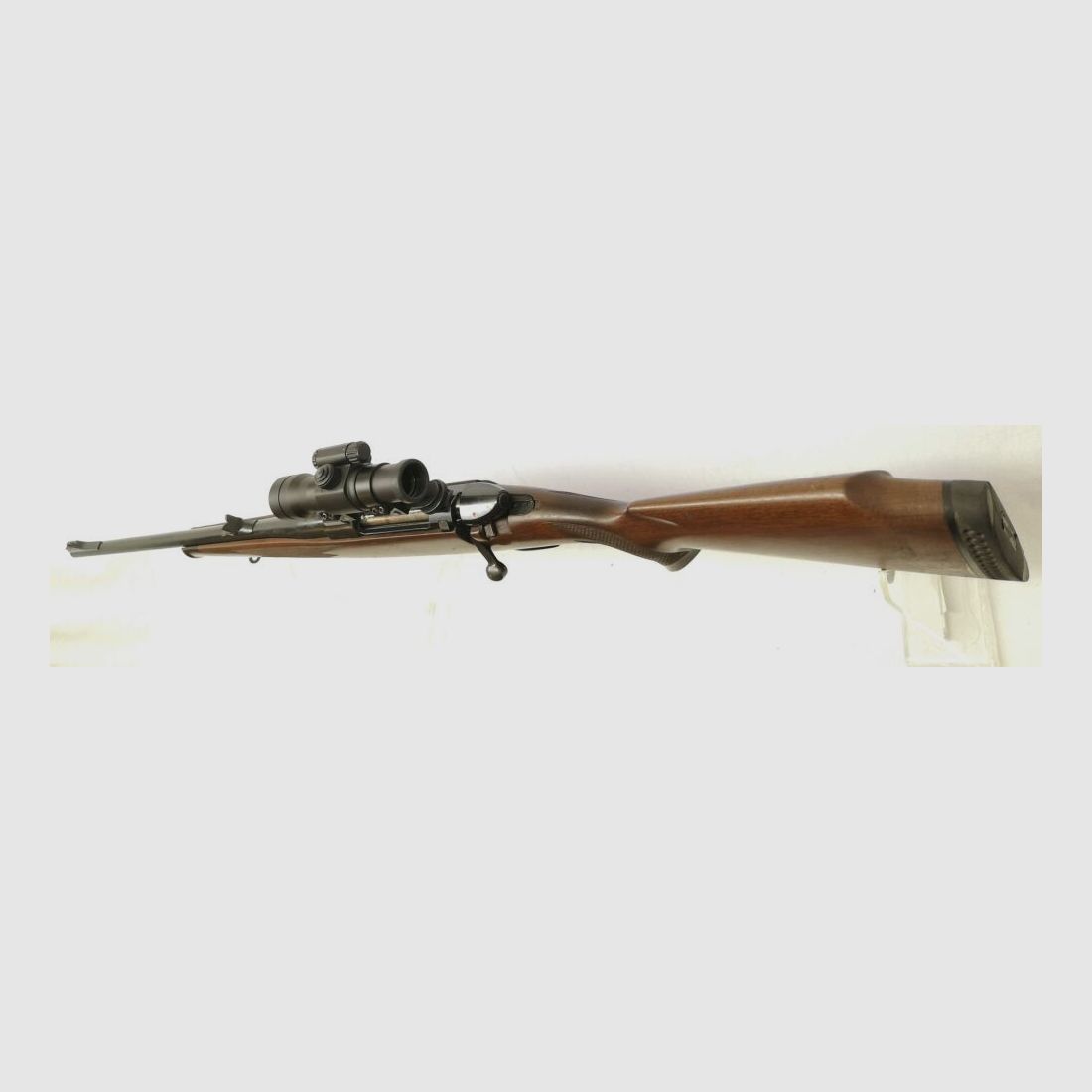 Heym SR20 - Left-handed rifle (for left-handed shooters) with Aimpoint, image 6 of 10