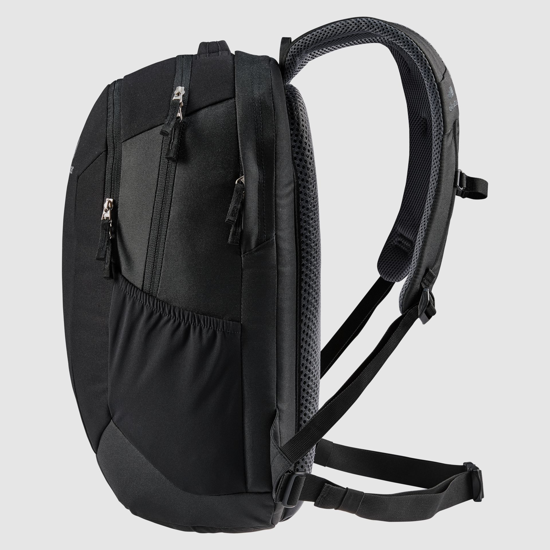 Deuter Giga Black
