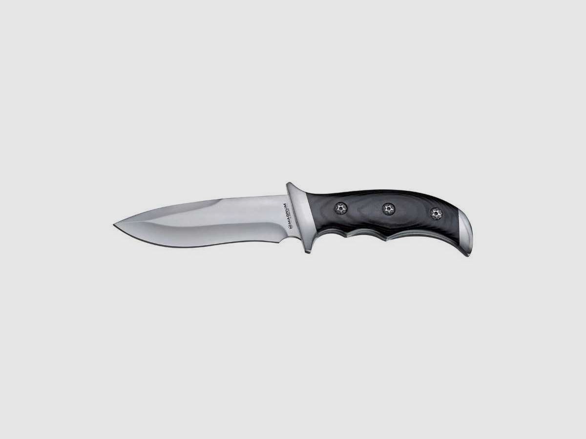 Noże stałe Capital Boker Magnum