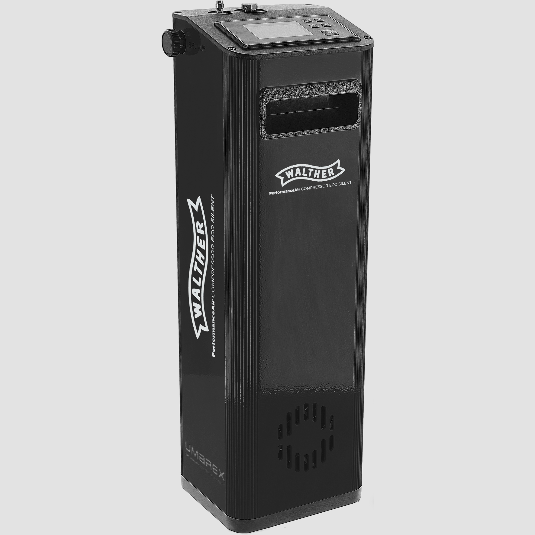 Kompressor Walther Performance Eco Silent 200/300 bar
