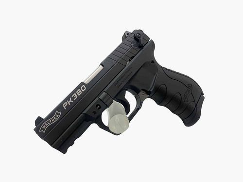 WALTHER PK380