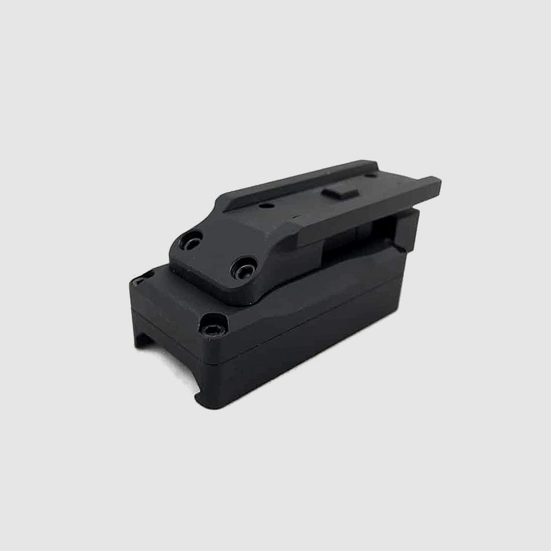 KDG Sidelok Aimpoint Micro Mount, Absolute Co-Witness