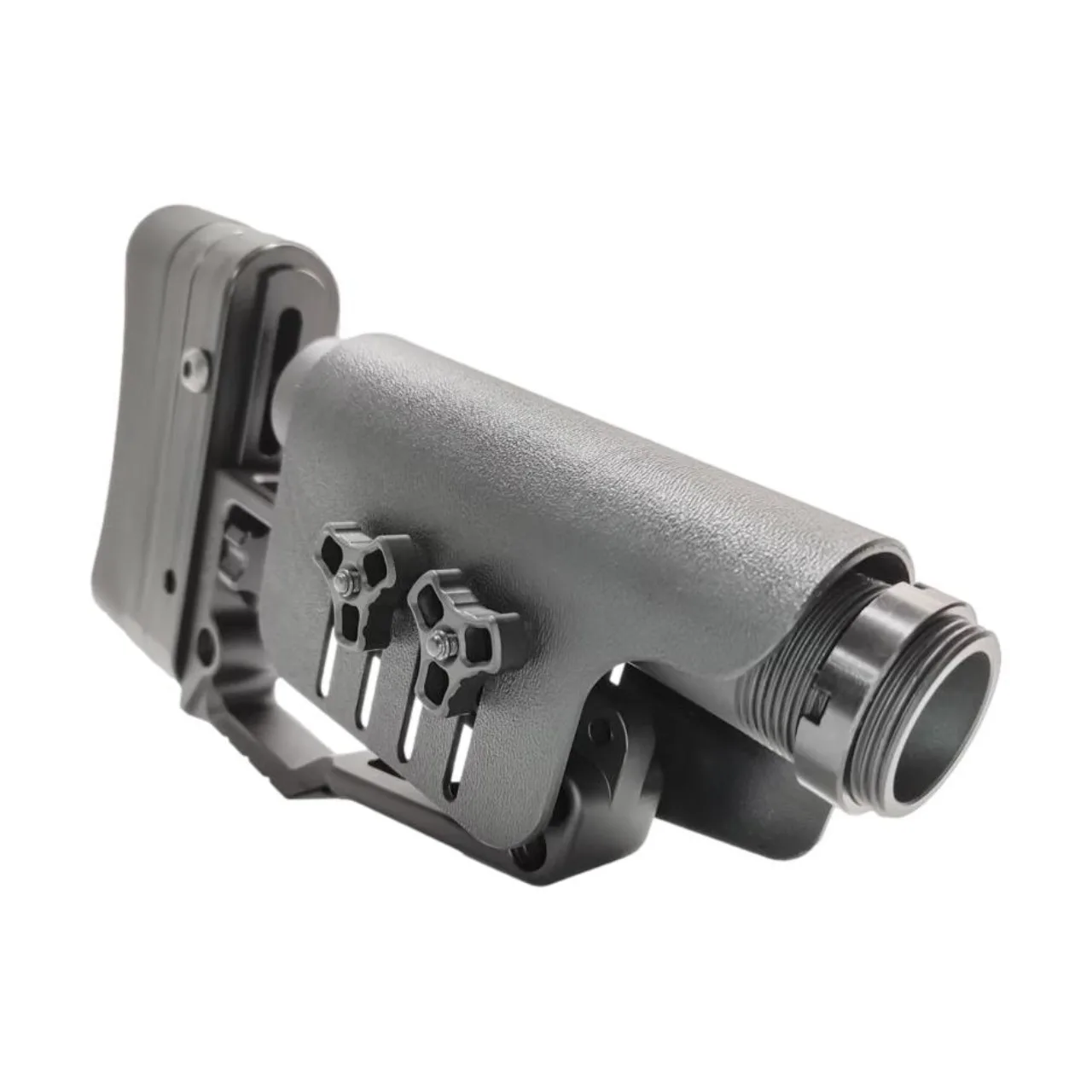 KPYK Industries Schaft CRC-5001 Schwarz, Bild 1 von 4