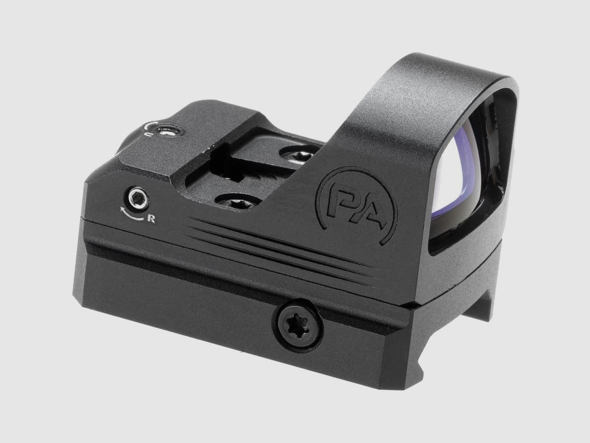 GLx RS-15 Mini Reflex Sight 3 MOA Dot, Bild 1 von 7