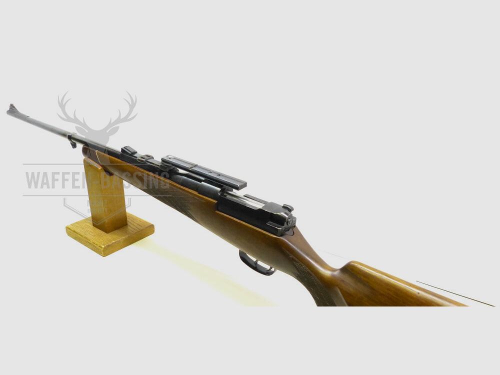 Mauser 66S