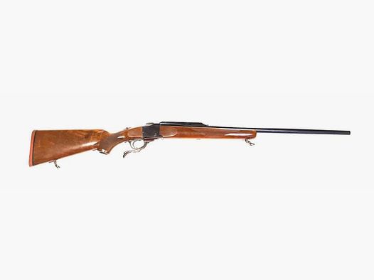 Ruger Blockbüchse No. 1 .243 Win. Occasion