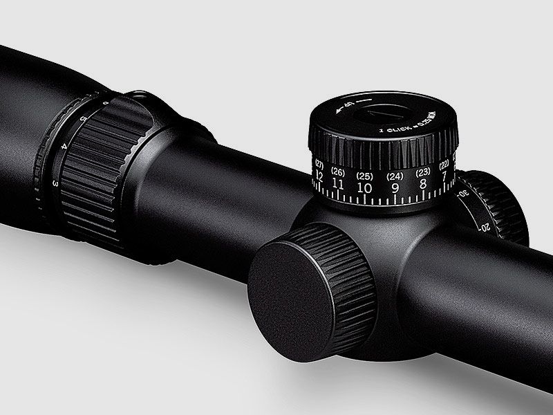 VORTEX Razor LHT 3-15x42 HSR-5i MRAD