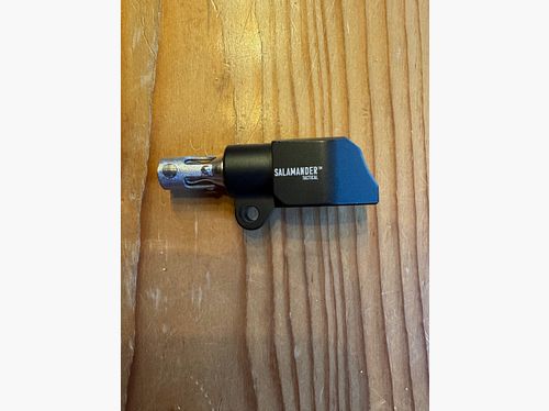 Adattatore Spartan per Sauer 404/Sauer 505 Salamander Tactical