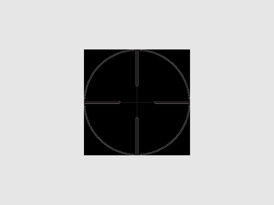 LEUPOLD ZIELFERNROHR VX I 2X7X33, Bild 3 von 3