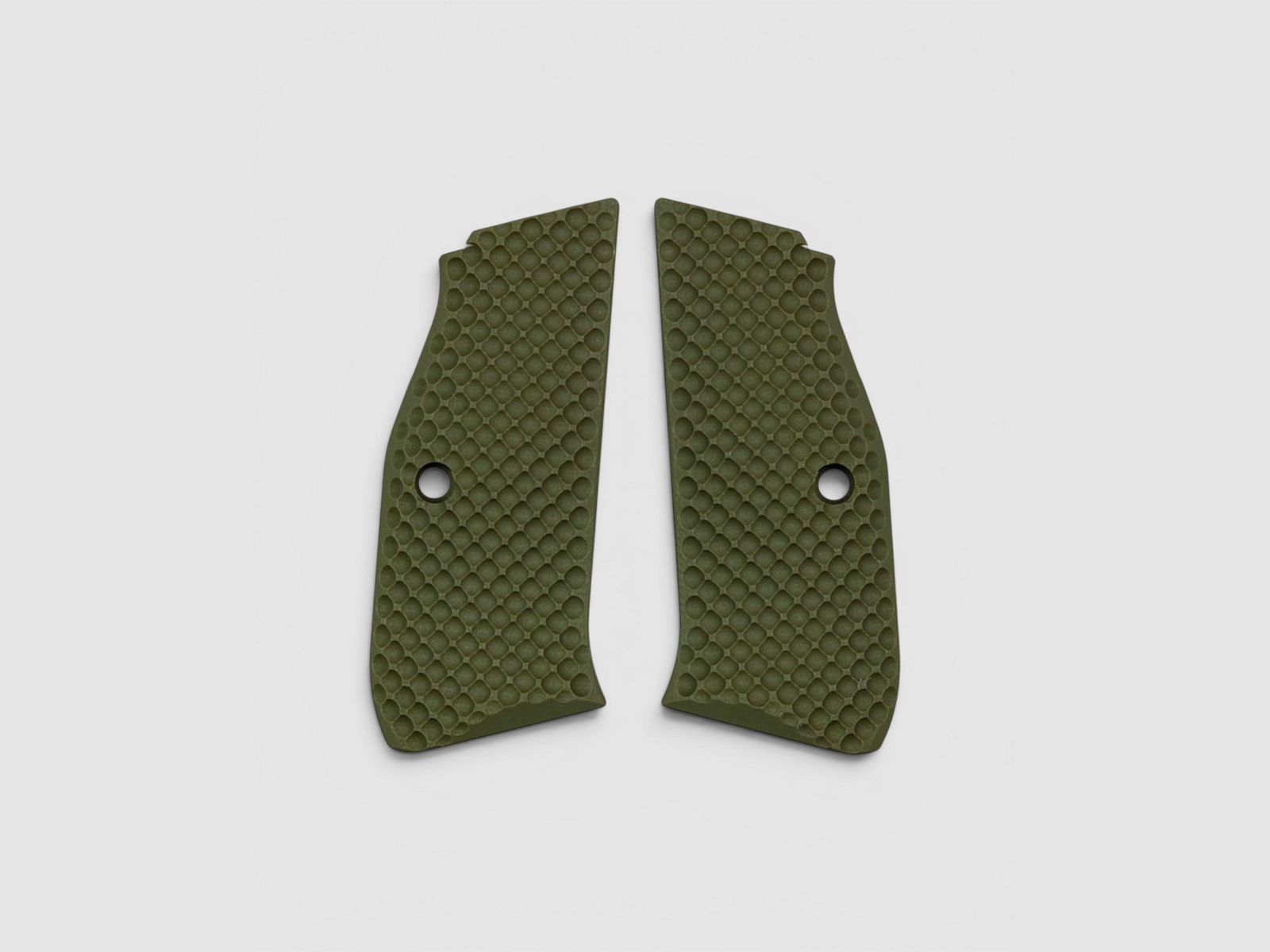 Bogie grips (Palm Swell), CZ75 SP-01 | Shadow 2 | Tactical Sports, image 13 of 19