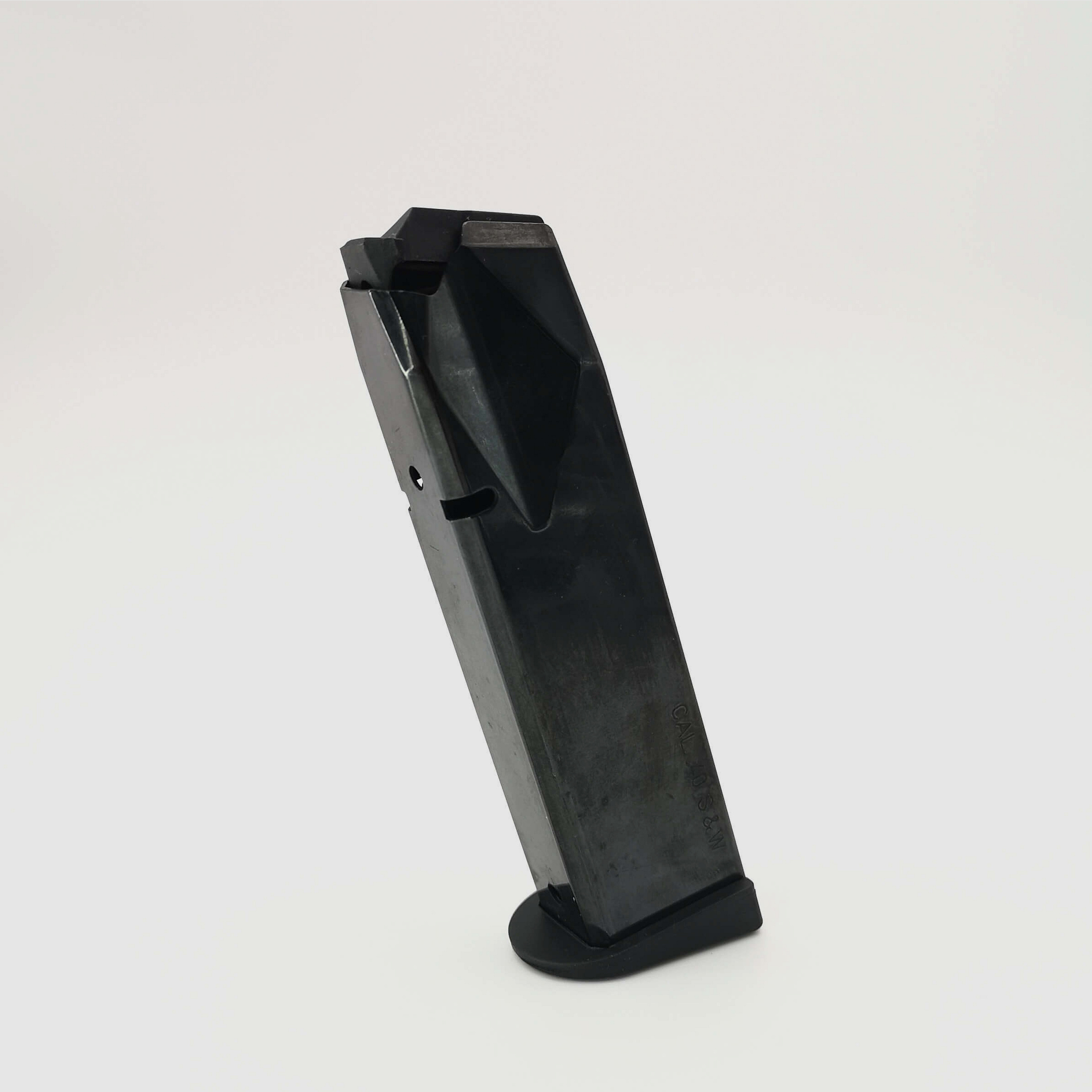 Magazzino Standard CZ75 IPSC, 16 colpi .40S&W