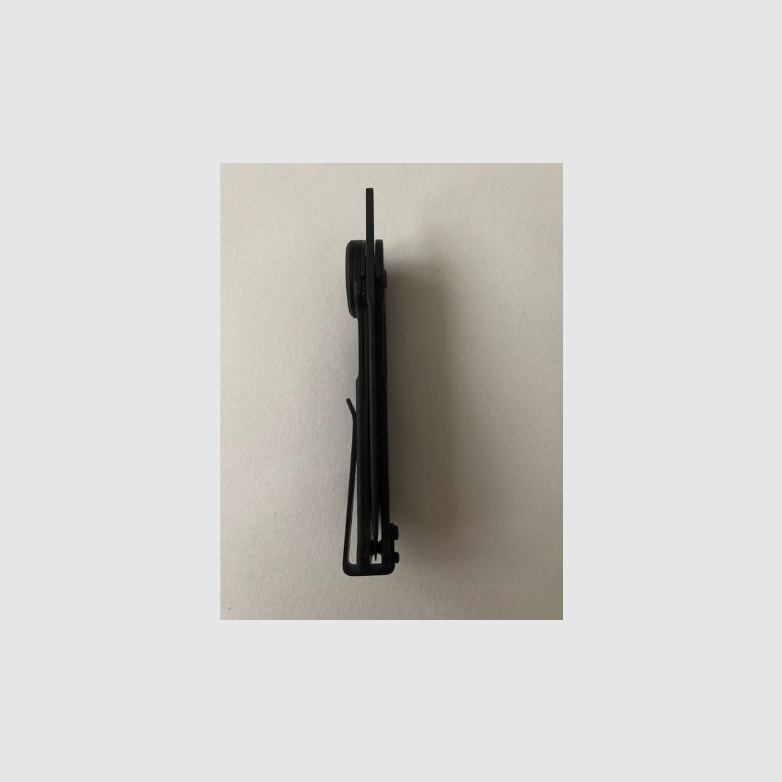 Extrema Ratio BF2 R CT Black, professionelles Einsatzmesser, NEU , OHNE OVP - Vitrinenstück !!!