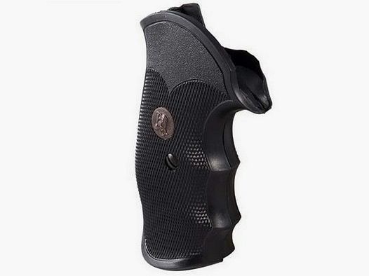 Gumowy uchwyt Gripper S&W J SB Stary