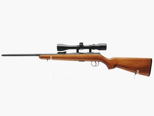 ZBROJOVKA BRNO Mod. 2 m. ZF 3-9x40 et canon
