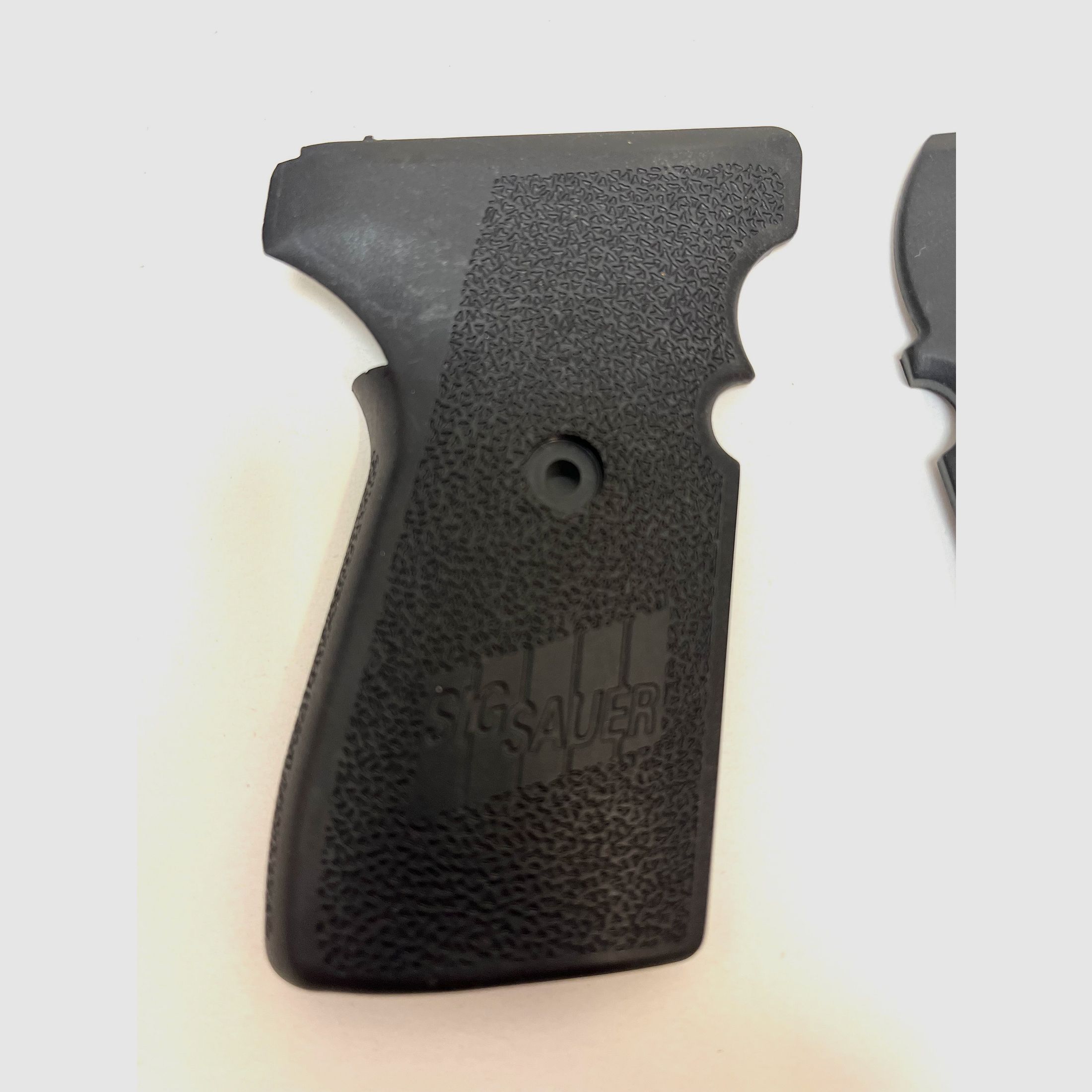 ••• Sig Sauer P239 Griffschalen - original •••