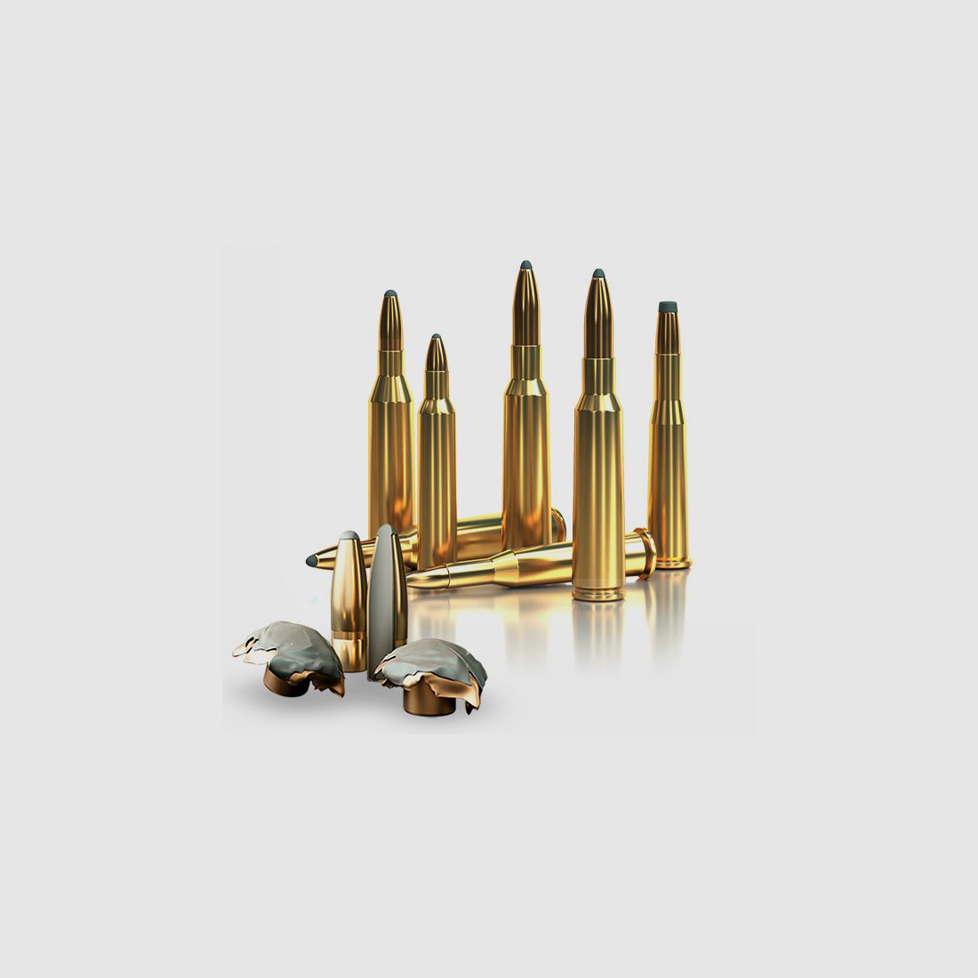 S&B SP .22 Hornet 2.9g
