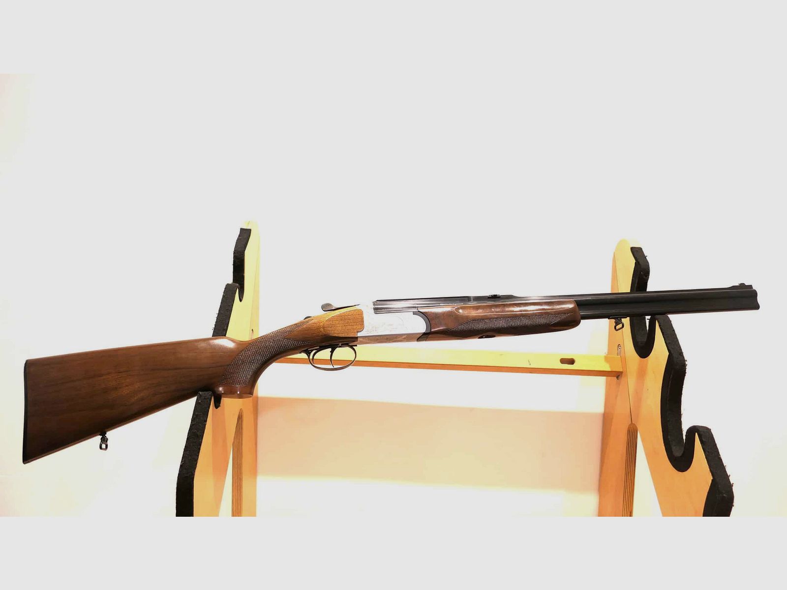 CARABINE EXPRESS sabatti MIXTE FOREST CAL 20/8X57JRS, image 1 sur 10