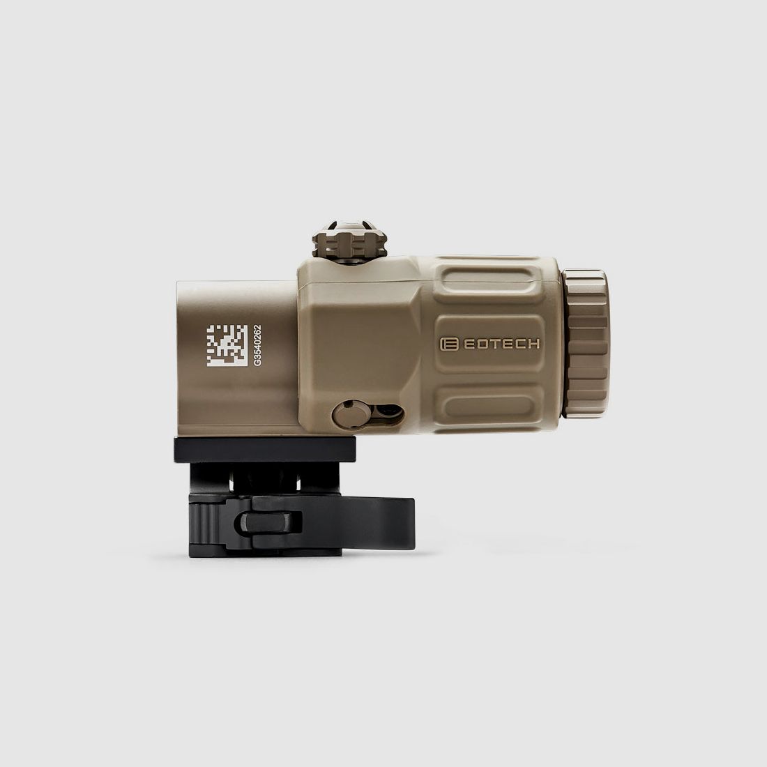 EOTECH G33 STS Magnifier, TAN