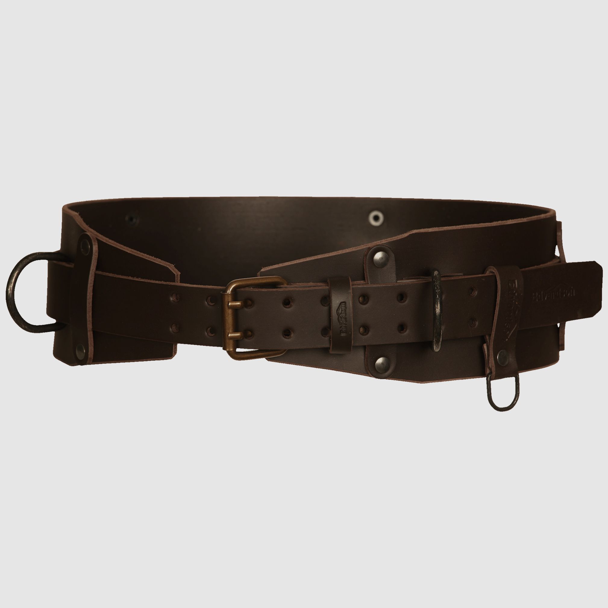 Edvardson Wildnis-Gürtel - 120 cm