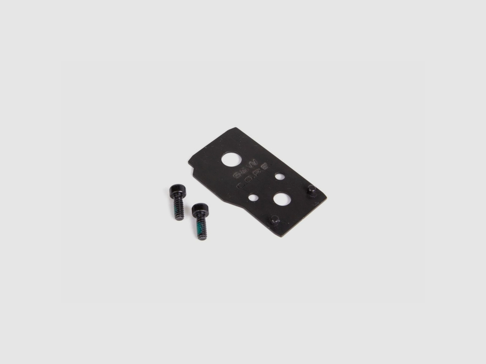 Sig Sauer ROMEO 1 Adapter Kit S&W Core