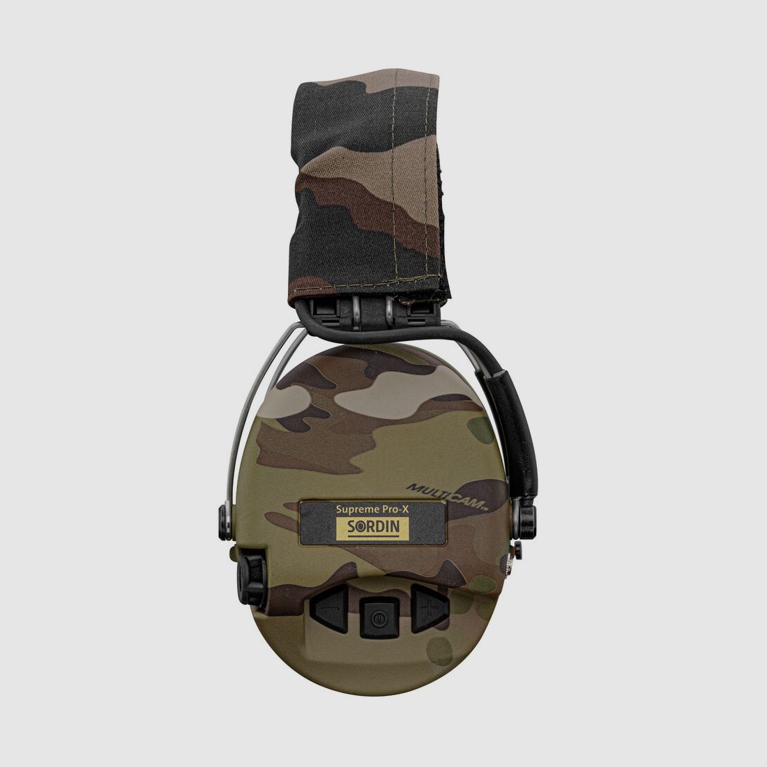 SORDIN SUPREME PRO X CAMO+, zdjęcie 2 z 5